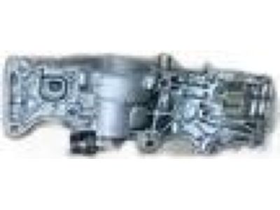 BMW 11-51-8-631-940 Coolant Pump