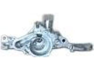 BMW 11-51-8-631-940 Coolant Pump