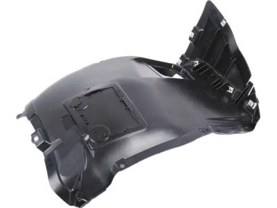 BMW 51-71-7-172-500 Cover, Bottom Right