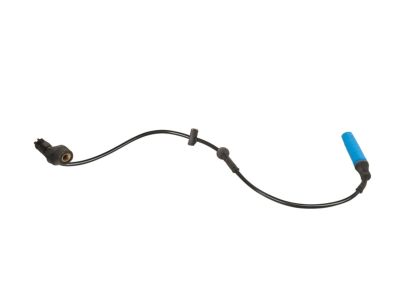 BMW 34-52-6-752-689 Pulse Generator, Dsc Front Left