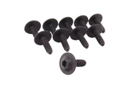 BMW 17-11-7-510-907 Torx Bolt