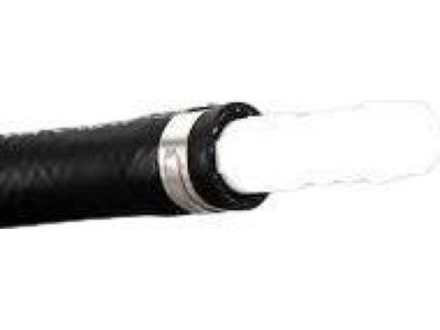 BMW 34-30-2-229-060 Vacuum Pipe