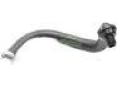 BMW 34-30-2-229-060 Vacuum Pipe