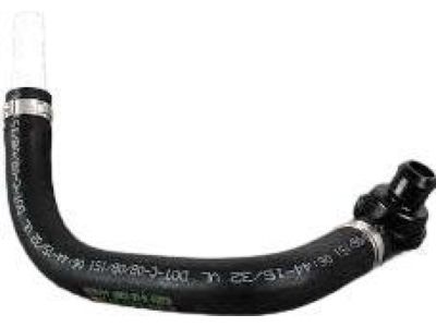 BMW 34-30-2-229-060 Vacuum Pipe