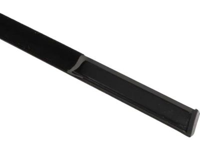 BMW 51-33-8-194-707 Outer Weatherstrip, Left