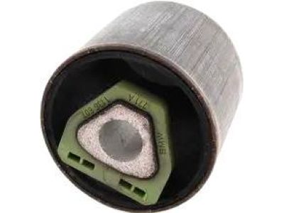BMW 31-12-1-136-607 Rubber Mounting Rod