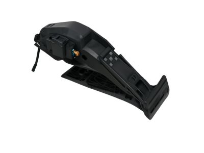 BMW 35-42-6-786-282 Accelerator.Pedal Module, Manual Gearbox