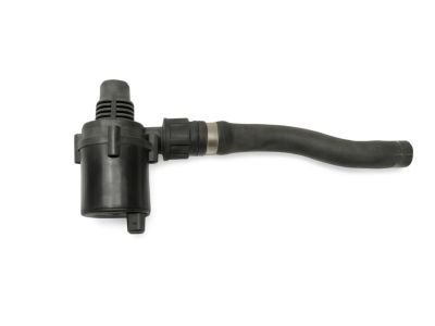 BMW 64-21-6-945-268 Coolant Hose Feed 1