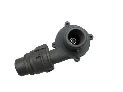 BMW 64-21-6-945-268 Coolant Hose Feed 1