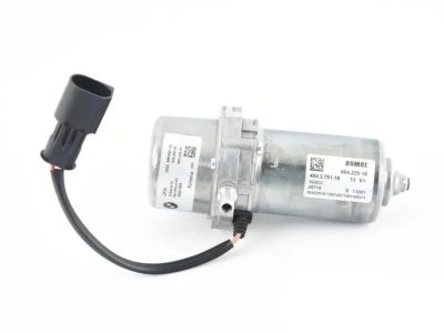 BMW 34-33-6-860-881 Vacuum Pump