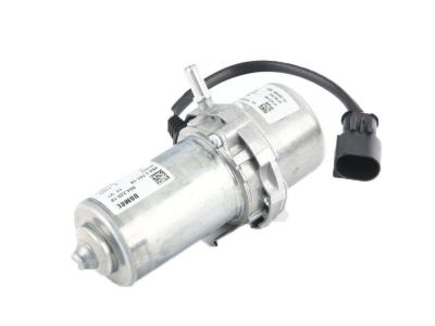 BMW 34-33-6-860-881 Vacuum Pump