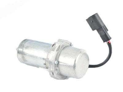 BMW 34-33-6-860-881 Vacuum Pump