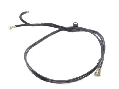BMW 54-34-8-410-307 Hydraulic Cylinder