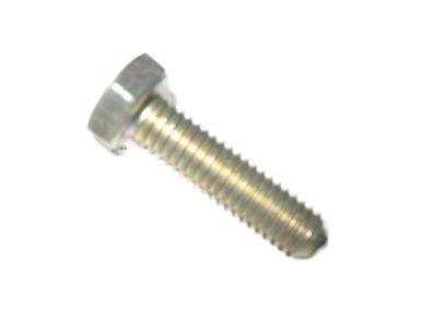 BMW 07-11-9-904-505 Hex Bolt