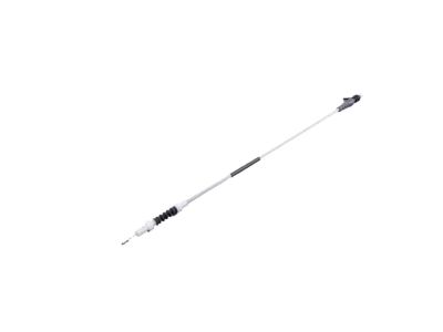 BMW 51-21-7-317-560 Bowden.Cable, Outside Door Handle Front