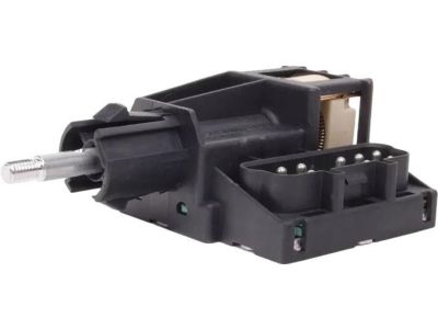 BMW 61-31-8-353-508 Headlight Switch