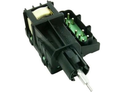 BMW 61-31-8-353-508 Headlight Switch