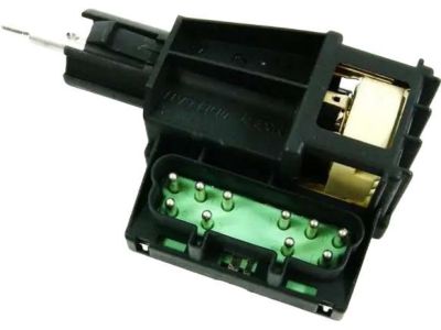 BMW 61-31-8-353-508 Headlight Switch