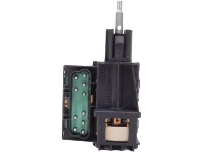 BMW 61-31-8-353-508 Headlight Switch