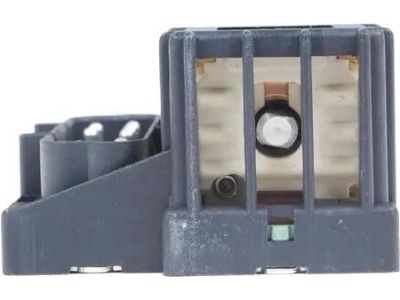 BMW 61-31-8-353-508 Headlight Switch