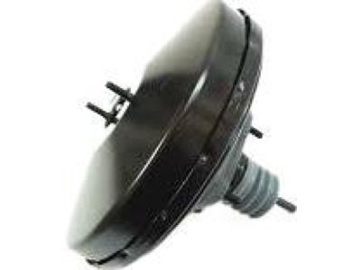 BMW 34-33-1-157-416 Power Brake Booster