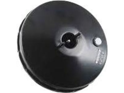 BMW 34-33-1-157-416 Power Brake Booster
