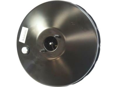 BMW 34-33-1-157-416 Power Brake Booster