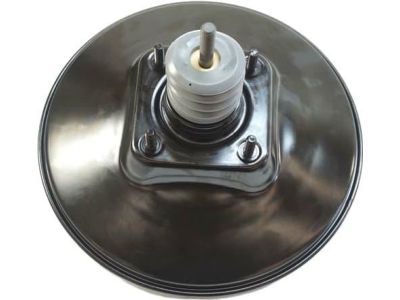 BMW 34-33-1-157-416 Power Brake Booster