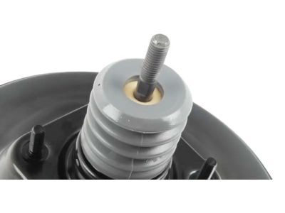BMW 34-33-1-157-416 Power Brake Booster