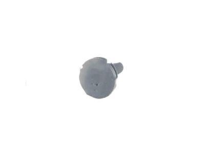 BMW 07-14-7-114-625 Torx-Bolt With Washer