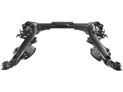 BMW 31-10-6-872-121 Front Axle Support