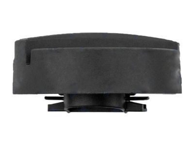 BMW 11-12-8-507-153 Sealing Cap, Oil Filler Neck