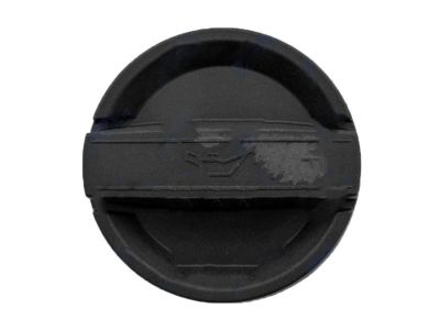 BMW 11-12-8-507-153 Sealing Cap, Oil Filler Neck