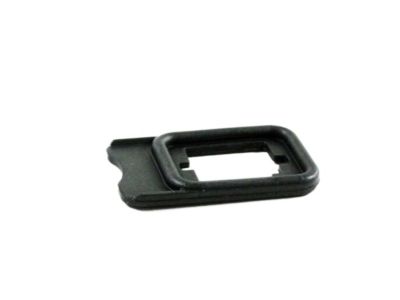 BMW 51-13-7-058-100 Gasket, Trunk Lid Grip