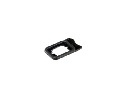 BMW 51-13-7-058-100 Gasket, Trunk Lid Grip