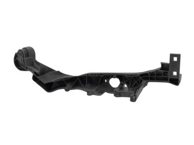 BMW 51-64-7-227-925 Headlight Arm, Left