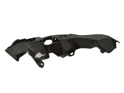 BMW 51-64-7-227-925 Headlight Arm, Left