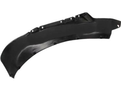 BMW 51-71-1-945-868 Cover, Wheel Housing, Front Right