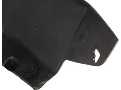 BMW 51-71-1-945-868 Cover, Wheel Housing, Front Right