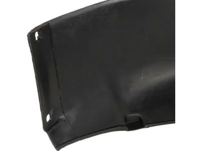 BMW 51-71-1-945-868 Cover, Wheel Housing, Front Right