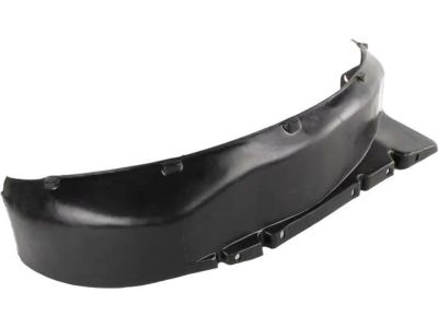 BMW 51-71-1-945-868 Cover, Wheel Housing, Front Right