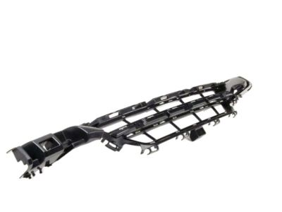 BMW 51-11-7-293-870 Grille, Air Inlet, Middle