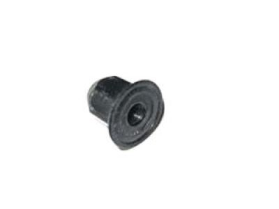 BMW 41-33-5-480-120 Cap Nut