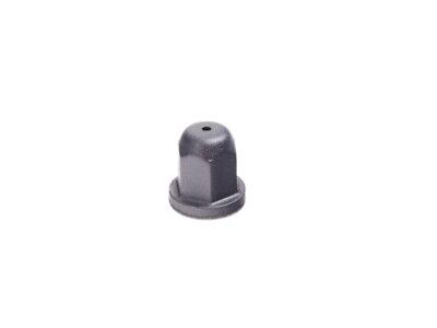 BMW 41-33-5-480-120 Cap Nut