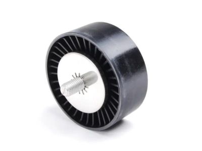 BMW 11-28-7-542-887 Deflection Pulley