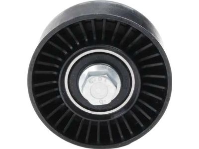 BMW 11-28-7-542-887 Deflection Pulley