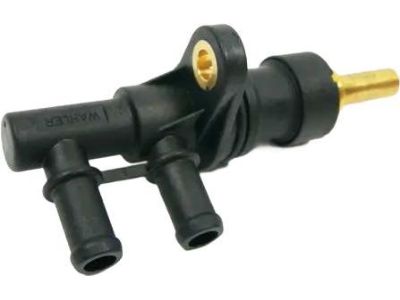 BMW 13-54-1-730-682 Thermostat