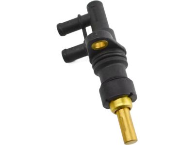 BMW 13-54-1-730-682 Thermostat