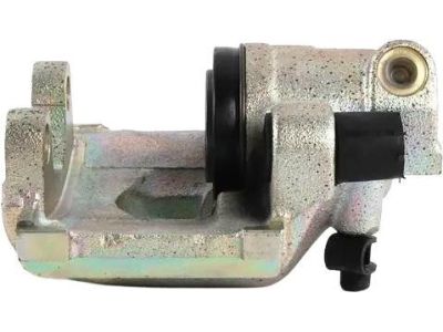 BMW 34-21-1-160-353 Brake Caliper Left