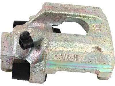 BMW 34-21-1-160-353 Brake Caliper Left